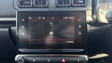 Citroen C3 1.2 PureTech C-Series Edition 5dr Petrol Hatchback